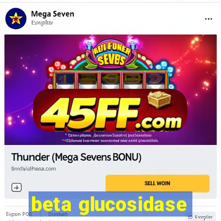 beta glucosidase